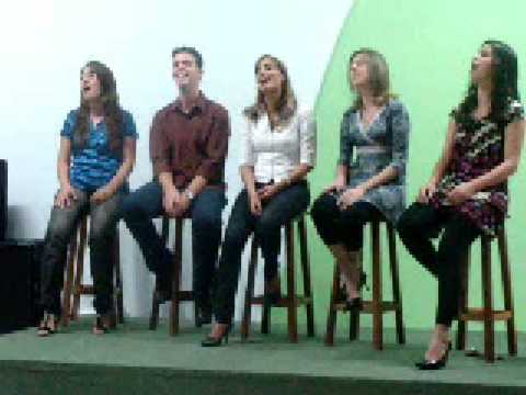 Tom de Vida - Grande Amigo