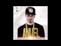 ANUEL AA MI VIDA INSTRUMENTAL OFICIAL