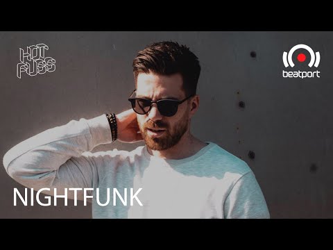 NightFunk DJ set - Hot Fuss Live | @Beatport Live