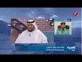 الرائد محمد خلفان الشعالي - رئيس مركز شرطة الجرف - عبر الهاتف - تلفزيون الفجيرة