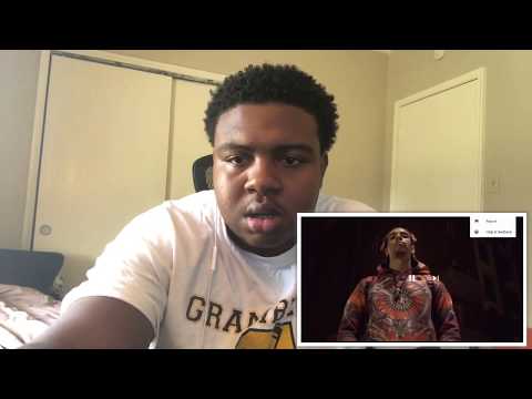 Laioung ft. Izi, Tedua - Giovane Giovane ( Prod. Laioung ) |Reaction| 🇮🇹🇮🇹 🔥🔥💪🏾