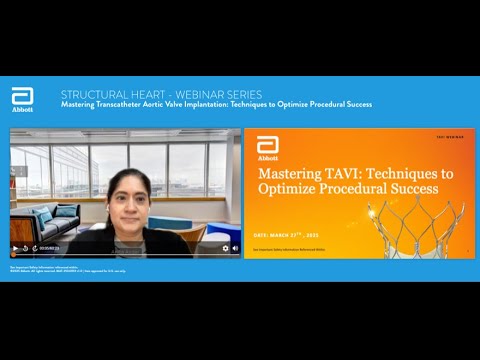 Mastering TAVI: Techniques to Optimize Transcatheter Aortic Valve Implantation