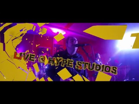 The BluesBones live @ Hypestudio - Saved By The Blues