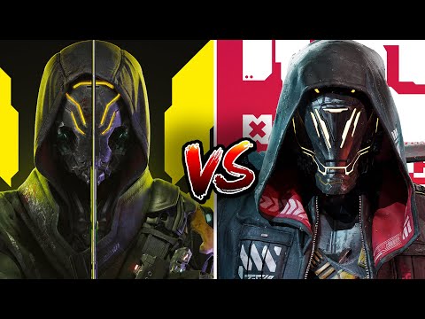 Ghostrunner 2 vs Ghostrunner 1 - 15 BIGGEST Differences You Need To Know