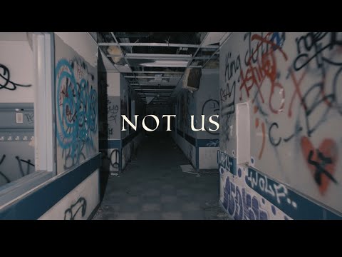 Sonny619 X BabyProper “Not Us” (Official Music Video)