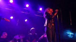 Morgan James @ Brighton Music Hall &quot;Lifted&quot;