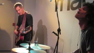 Mikel Erentxun (Cicatrices)