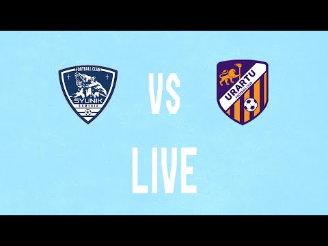 AFL. Matchday 7. FC Syunik - Urartu-2. LIVE