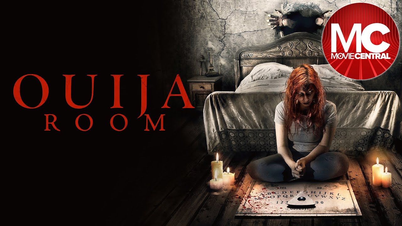 Haunting Inside (2019)