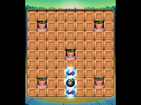 TOON BLAST level 2423