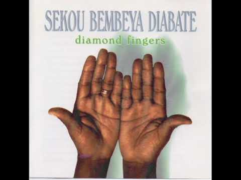 Sekou Bembeya Diabate   tou
