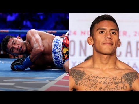 ROMAN GONZALEZ VS ISRAEL GONZALEZ (WHO WINS?)