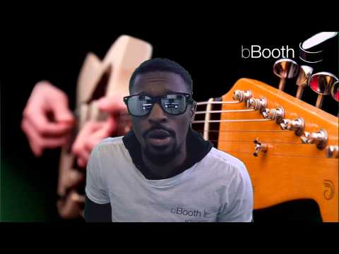 bBooth TV Singing & Music Etta James At Last by daniel carter-Barnes