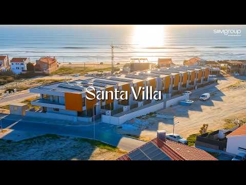 Santa Villa