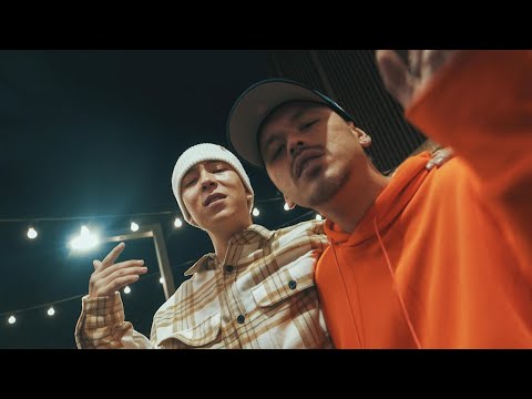 El Muisca ft @PenyairOficial   - Intento Tras Intento(VIDEO OFICIAL)