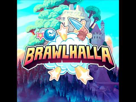 Brawlhalla - Level 3 (Extended version)