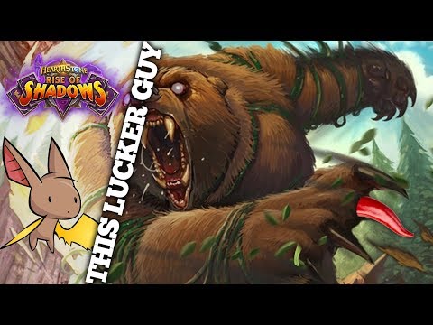 Infinite Lethal Setups vs the Infinite Lucker | Firebat Hearthstone ft. Zalae & Gallon