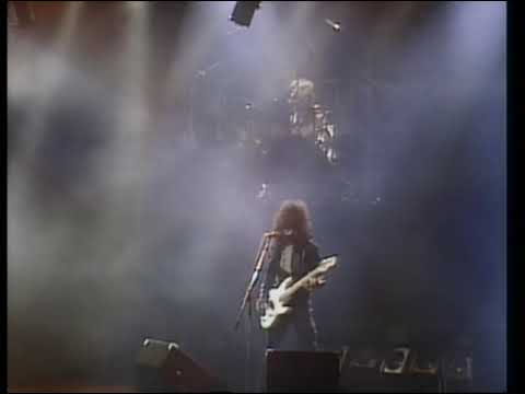 Anthem - The Show Carries On (Complete Video) Live In LA / Tokyo