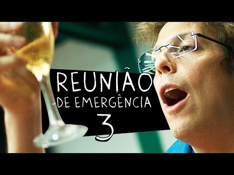 REUNIÃO DE EMERGÊNCIA 3, A DELAÇÃO 2