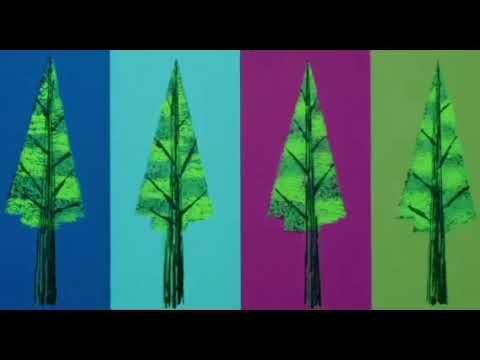 Hey There, It's Yogi Bear (1964) opening credits and end credits