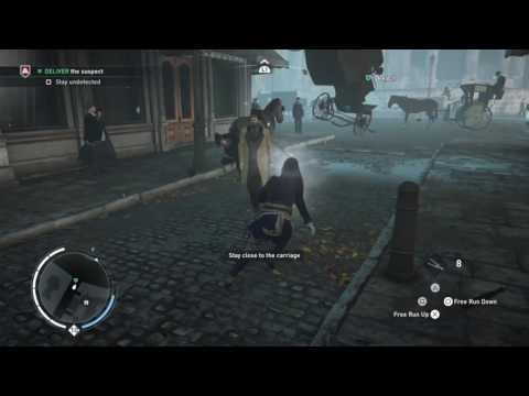 Assassin's Creed® Syndicate Giant ghost football