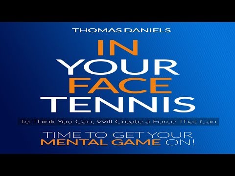 Are You Still In A Tennis Slump?