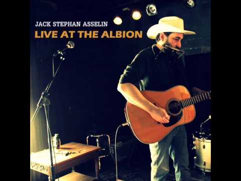 Jack Stephan Asselin - Old Angel Midnight Blues(Live)