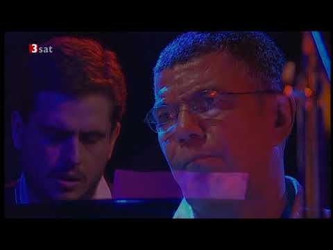 Jack DeJohnette Project (feat. Ravi Coltrane), Salzau (2005)