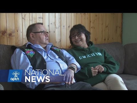 How to make a partnership last in the North | APTN News