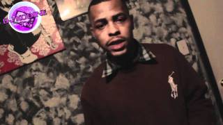 DJ KODINE TV (YUNGSTA & LIL KANO PART 2)