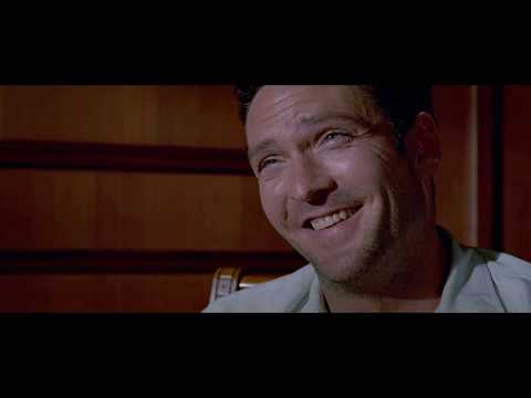 Reservoir Dogs (1992) - Toothpick Vic (part 2)/Бешеные псы (1992) - Зубочистка Вик (часть 2).
