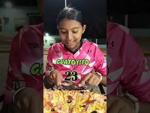 PIZZERÍA AEROPUERTO EN SAN CARLOS COJEDES