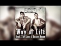 Way Of Life-Cypress Spring ft.DannyBoone-TheLacs