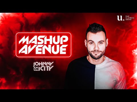 Mashup Avenue 022