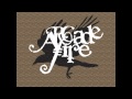 Arcade Fire - Half Light I