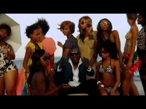 Professor Jay ft Marco Chali - Kamili Gado ( Official Video HD)