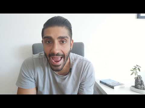 無序依戀與虐待循環 Sia 博士 (Disorganised attachment and the cycle of abuse Dr Sia)