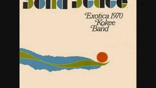 Kokee Band - Sand in My Shoes