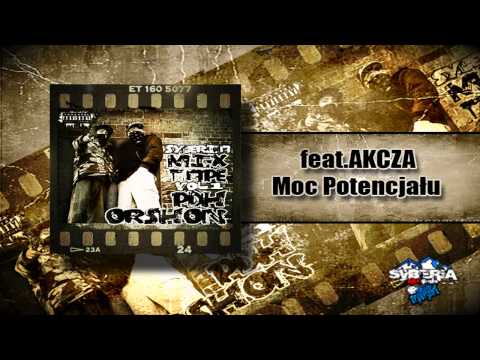 10 . PDH&ORSHON - Moc Potencjału feat. AKCZA