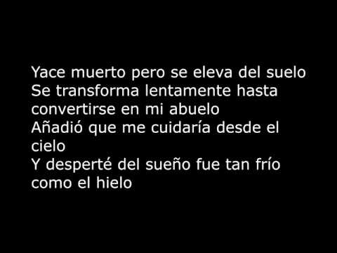 CISKOR CISK - EL CANTO DEL RUISEÑOR