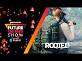 Rooted - Gameplay Trailer - Future Games Show Gamescom 2022
