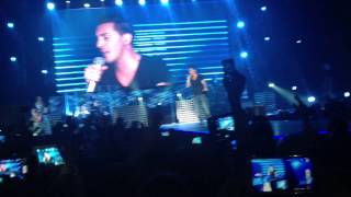 MODA - URLO E NON MI SENTI - PALAMAGGIO 2013