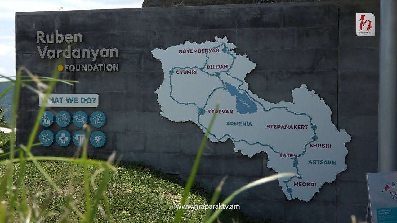 Տաթև գնալը անվտանգ է և հետաքրքիր. «Սարերում» իմերսիվ փառատոն