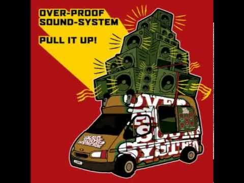 Overproof Soundsystem - Dub Afrika