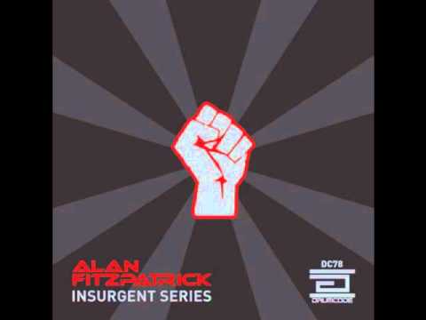 Alan Fitzpatrick--Tinitus (Original Mix)