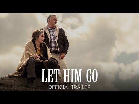 Let Him Go (2020) Trailer 1