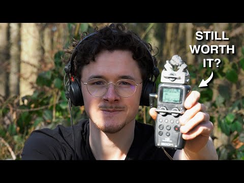 Zoom H5 Review After 10 Years - Still Worth It for Field Recording?