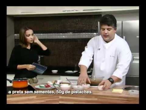 Mulher.com 05/05/2011 - Torta Piomontese