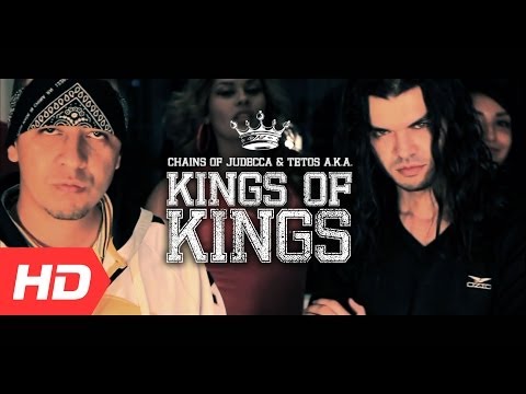 Chains of Judecca & Tetos a.k.a. - Kings of Kings (Official Music Video)