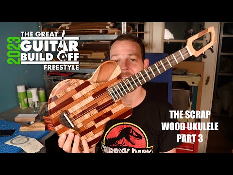 Turning mistakes into unplanned features GGBO 2023 Freestyle Part 3